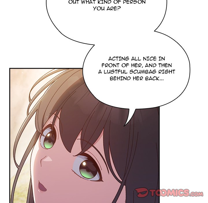 Boss! I'm Taking Your Girl! chapter 8 page 10
