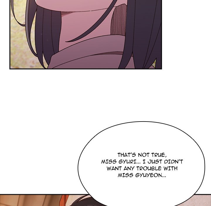 Boss! I'm Taking Your Girl! chapter 8 page 11