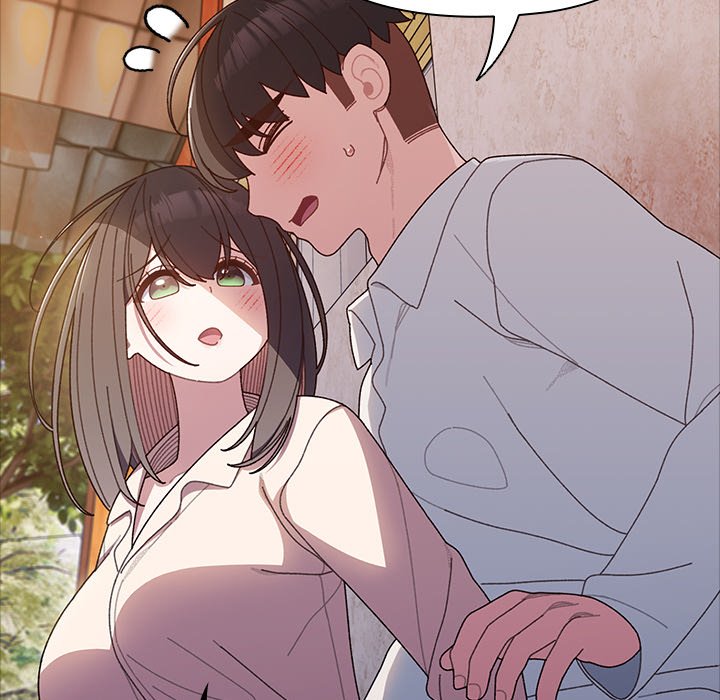 Boss! I'm Taking Your Girl! chapter 8 page 12