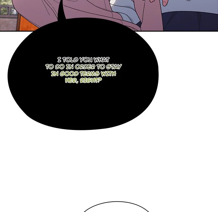 Boss! I'm Taking Your Girl! chapter 8 page 13
