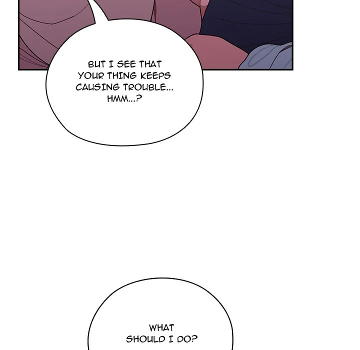 Boss! I'm Taking Your Girl! chapter 8 page 15