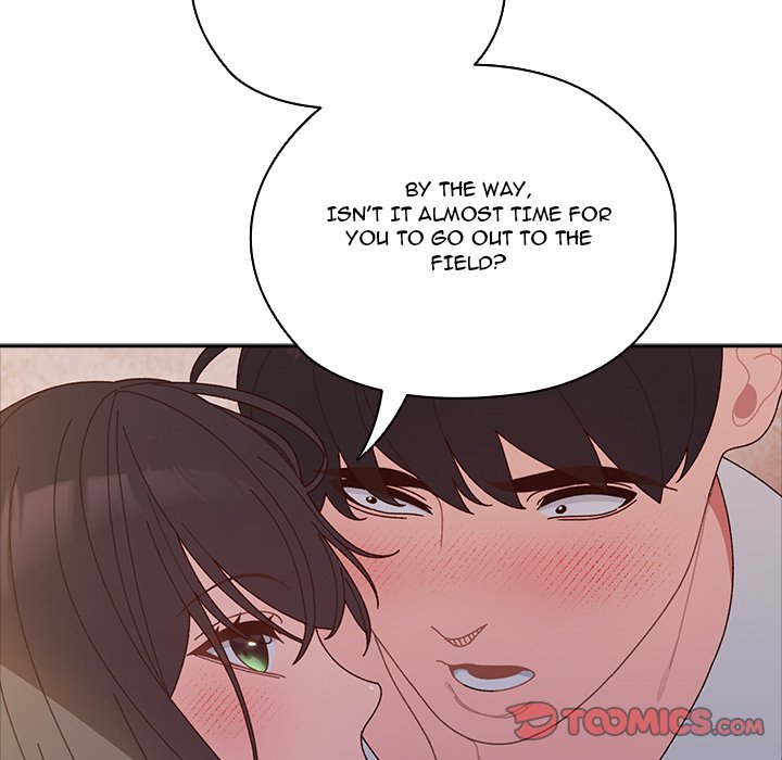 Boss! I'm Taking Your Girl! chapter 8 page 16