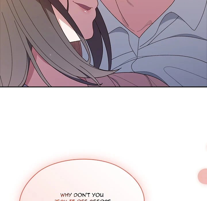 Boss! I'm Taking Your Girl! chapter 8 page 17