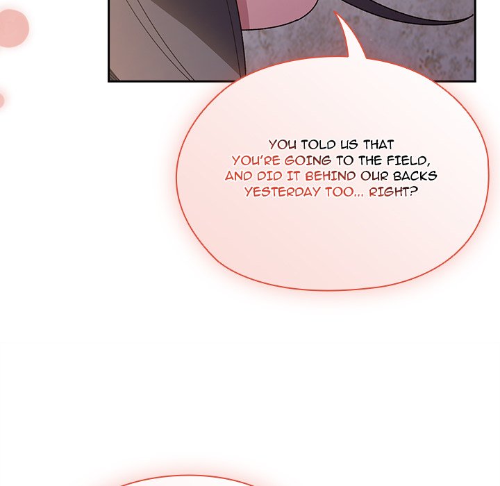Boss! I'm Taking Your Girl! chapter 8 page 19