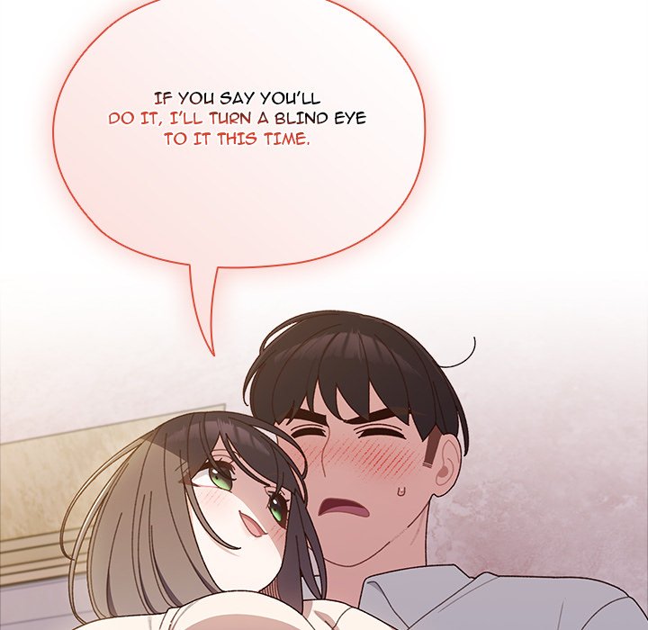Boss! I'm Taking Your Girl! chapter 8 page 20
