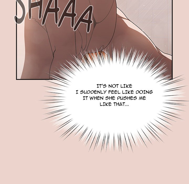 Boss! I'm Taking Your Girl! chapter 8 page 29