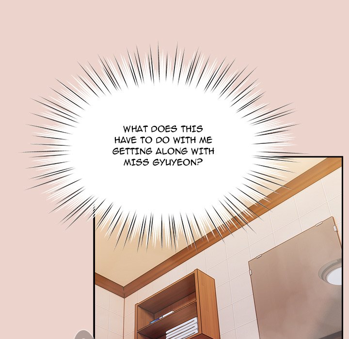 Boss! I'm Taking Your Girl! chapter 8 page 30