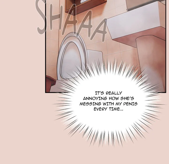 Boss! I'm Taking Your Girl! chapter 8 page 31