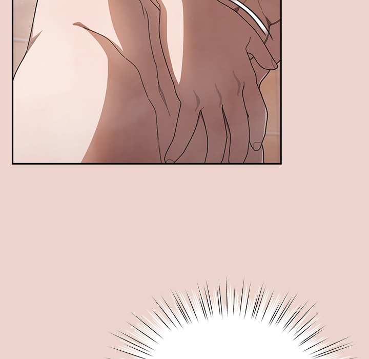Boss! I'm Taking Your Girl! chapter 8 page 33