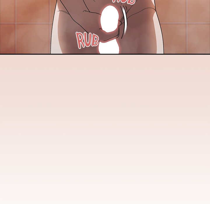 Boss! I'm Taking Your Girl! chapter 8 page 36