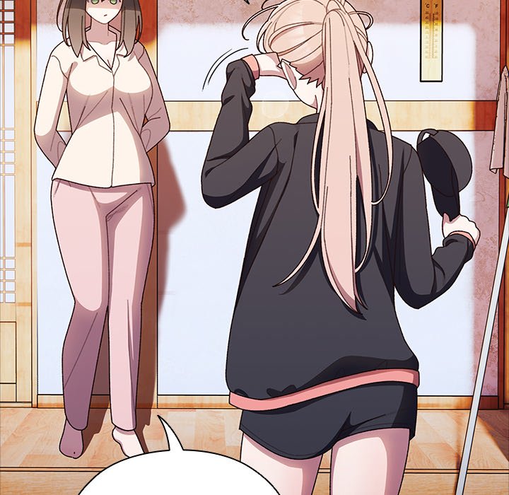 Boss! I'm Taking Your Girl! chapter 8 page 41