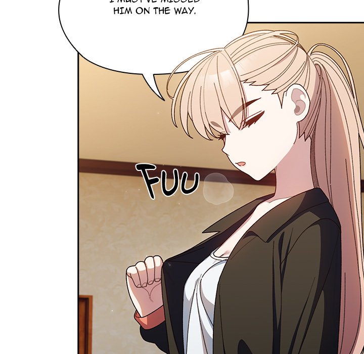 Boss! I'm Taking Your Girl! chapter 8 page 43