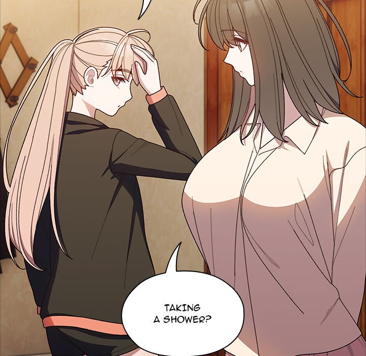 Boss! I'm Taking Your Girl! chapter 8 page 45