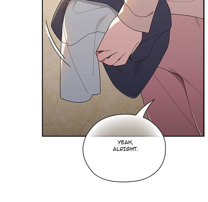 Boss! I'm Taking Your Girl! chapter 8 page 47