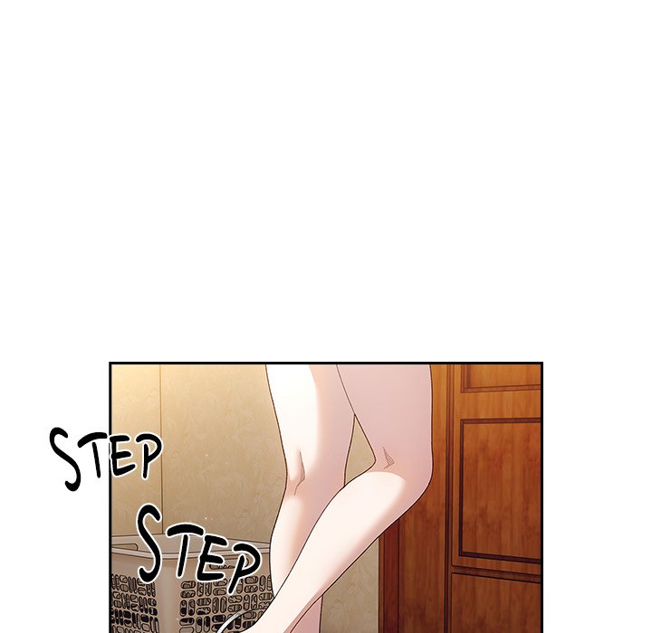 Boss! I'm Taking Your Girl! chapter 8 page 49