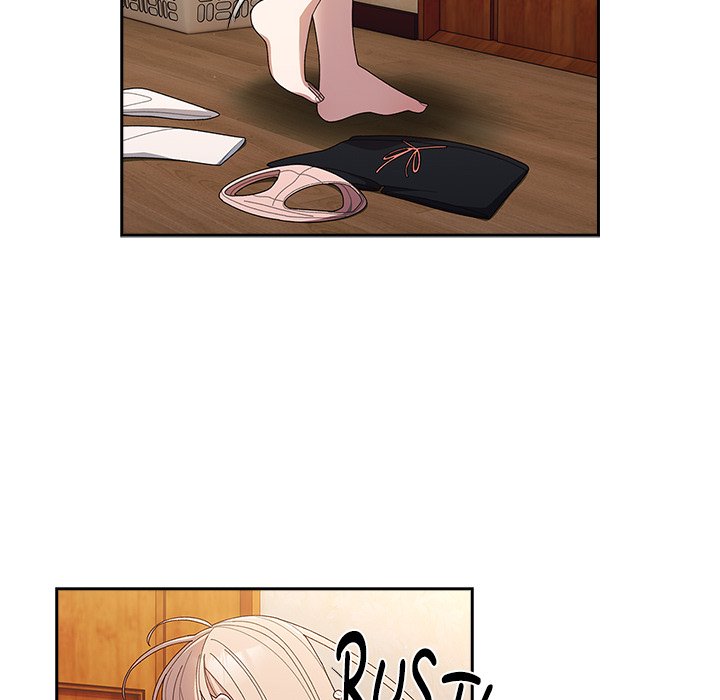 Boss! I'm Taking Your Girl! chapter 8 page 50