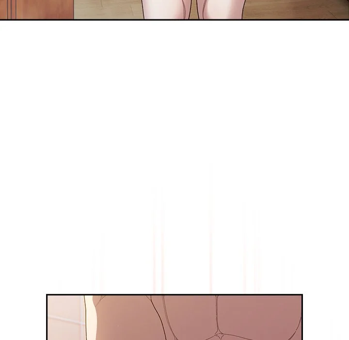Boss! I'm Taking Your Girl! chapter 8 page 53