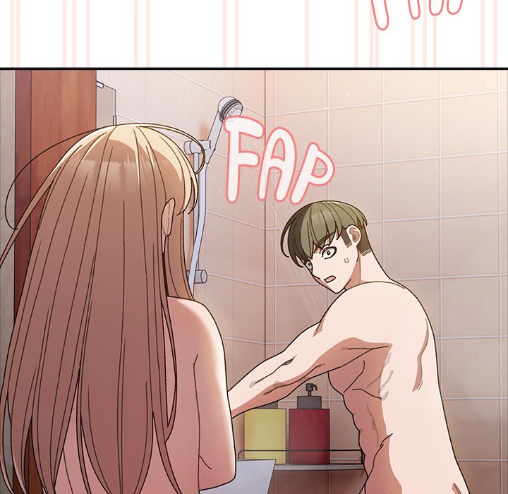 Boss! I'm Taking Your Girl! chapter 8 page 55