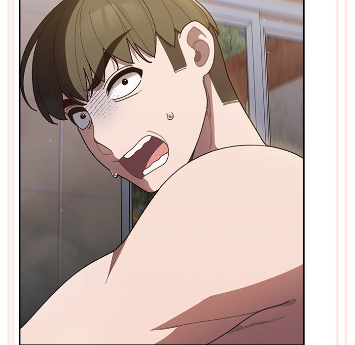 Boss! I'm Taking Your Girl! chapter 8 page 57