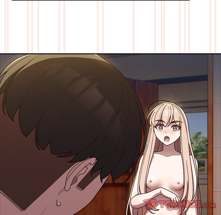 Boss! I'm Taking Your Girl! chapter 8 page 58