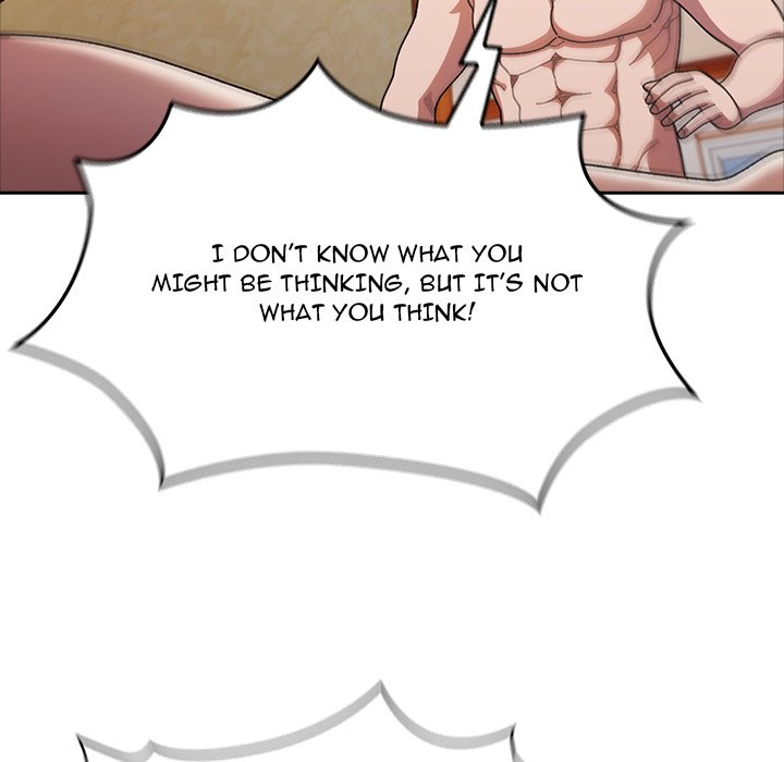 Boss! I'm Taking Your Girl! chapter 8 page 68