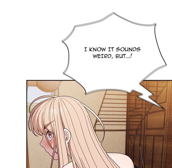 Boss! I'm Taking Your Girl! chapter 8 page 71