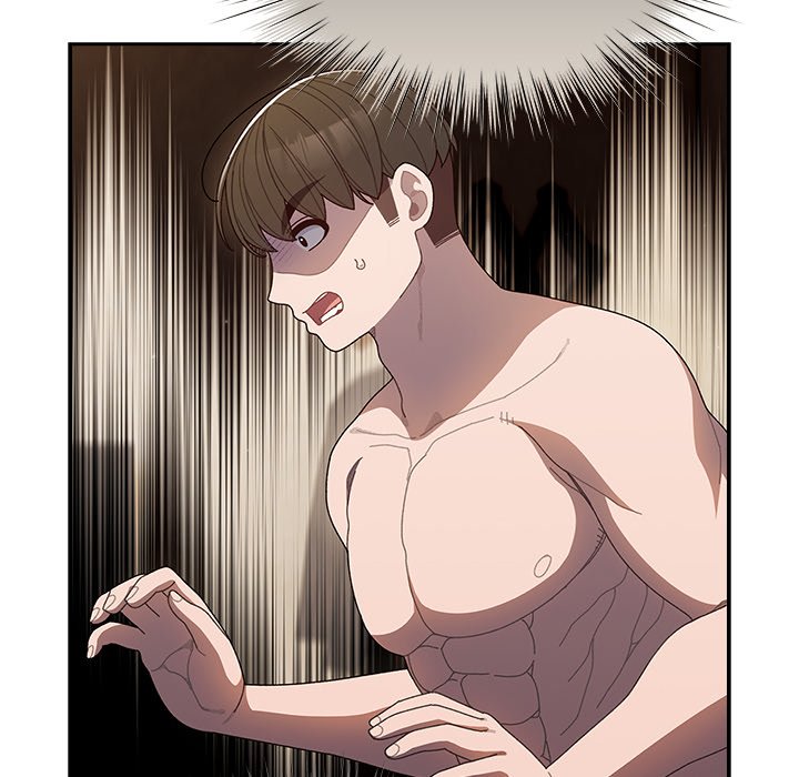 Boss! I'm Taking Your Girl! chapter 8 page 74