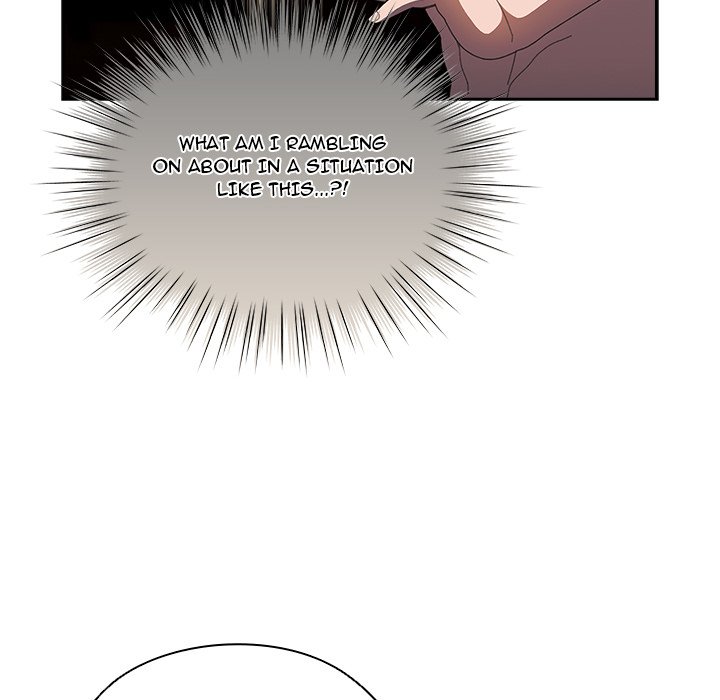 Boss! I'm Taking Your Girl! chapter 8 page 75