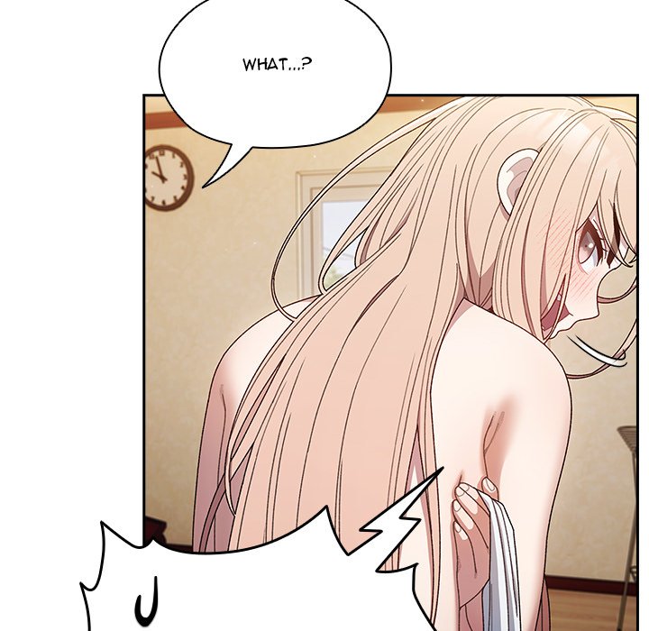 Boss! I'm Taking Your Girl! chapter 8 page 78
