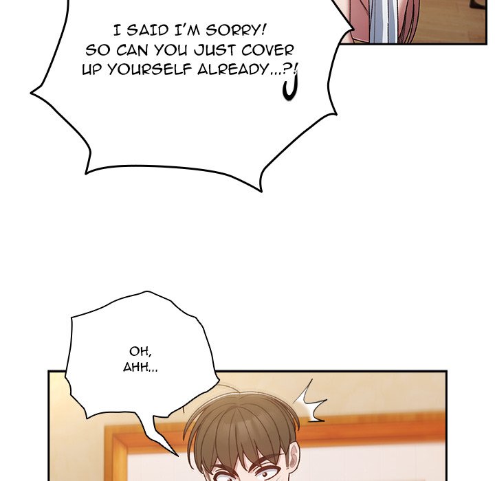Boss! I'm Taking Your Girl! chapter 8 page 79