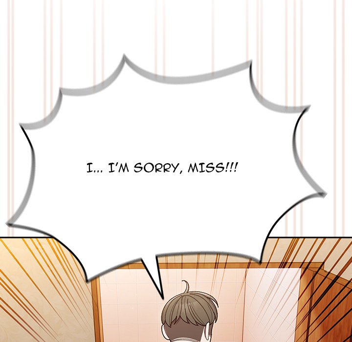 Boss! I'm Taking Your Girl! chapter 8 page 81