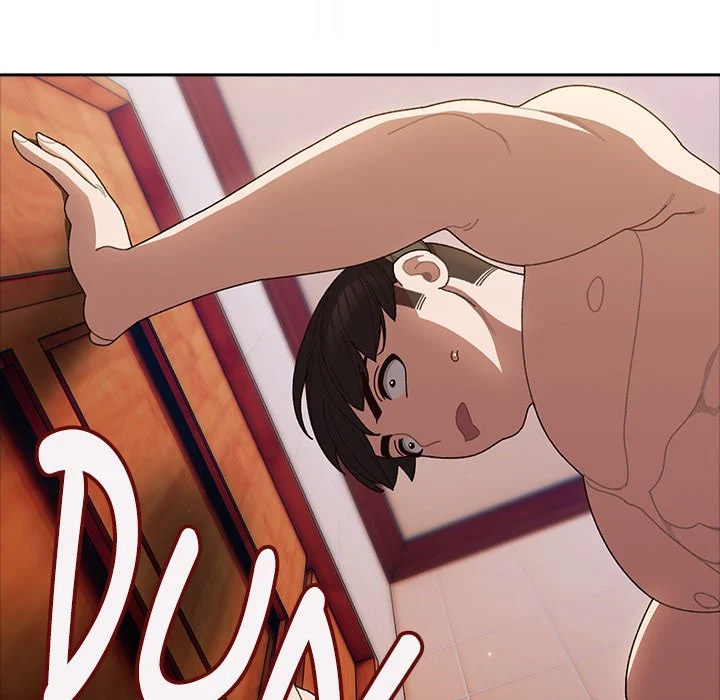 Boss! I'm Taking Your Girl! chapter 8 page 84