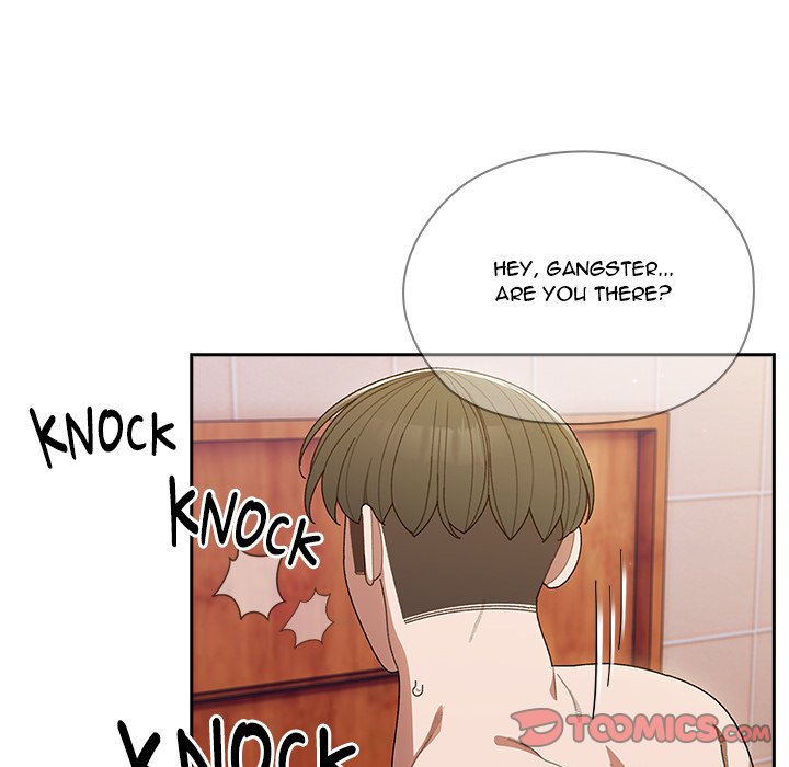 Boss! I'm Taking Your Girl! chapter 8 page 88