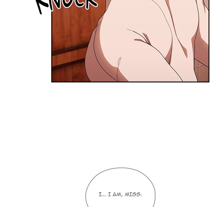 Boss! I'm Taking Your Girl! chapter 8 page 89