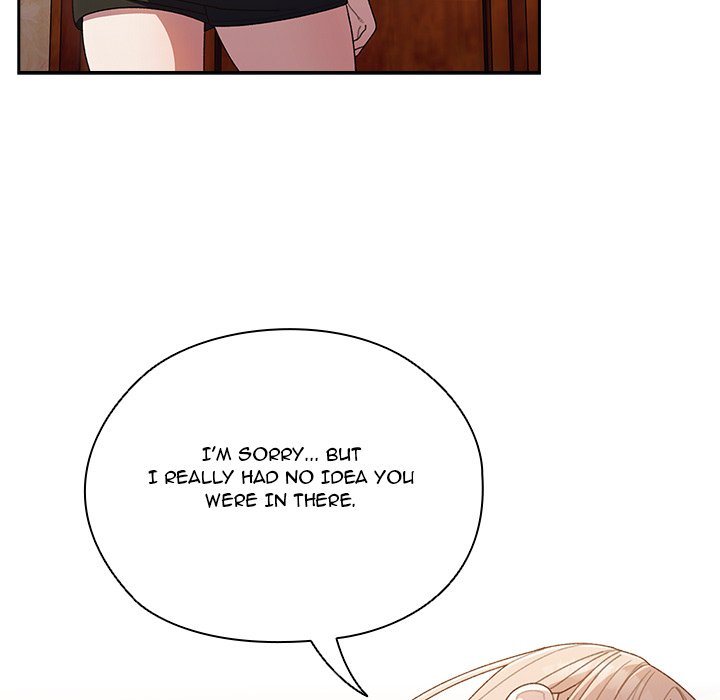 Boss! I'm Taking Your Girl! chapter 8 page 91