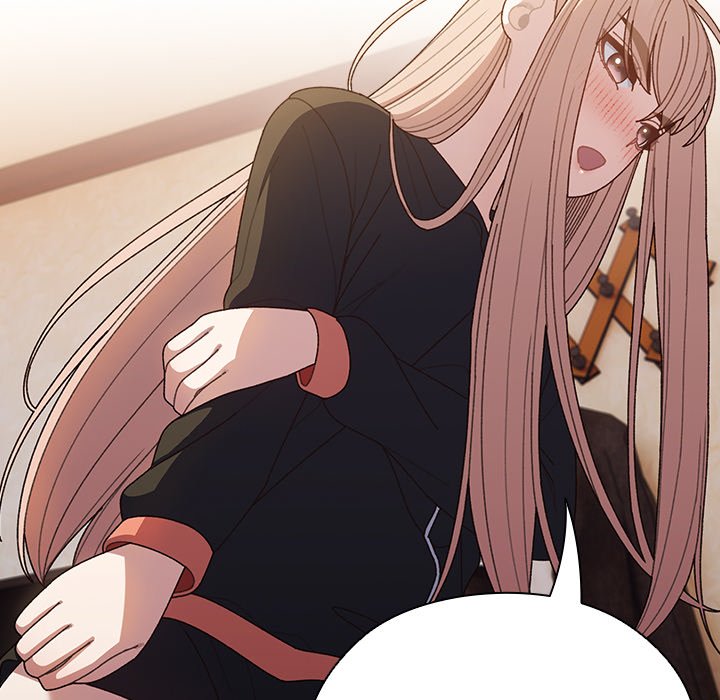 Boss! I'm Taking Your Girl! chapter 8 page 92