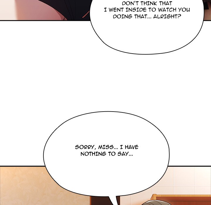 Boss! I'm Taking Your Girl! chapter 8 page 93