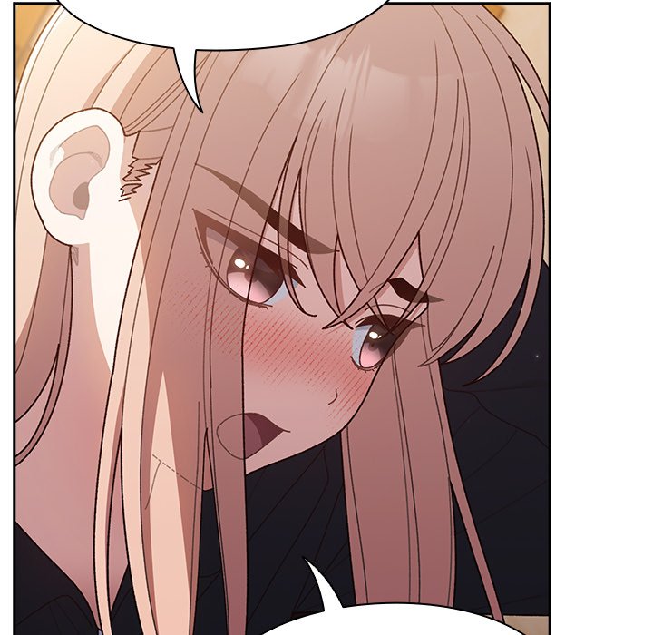 Boss! I'm Taking Your Girl! chapter 8 page 96
