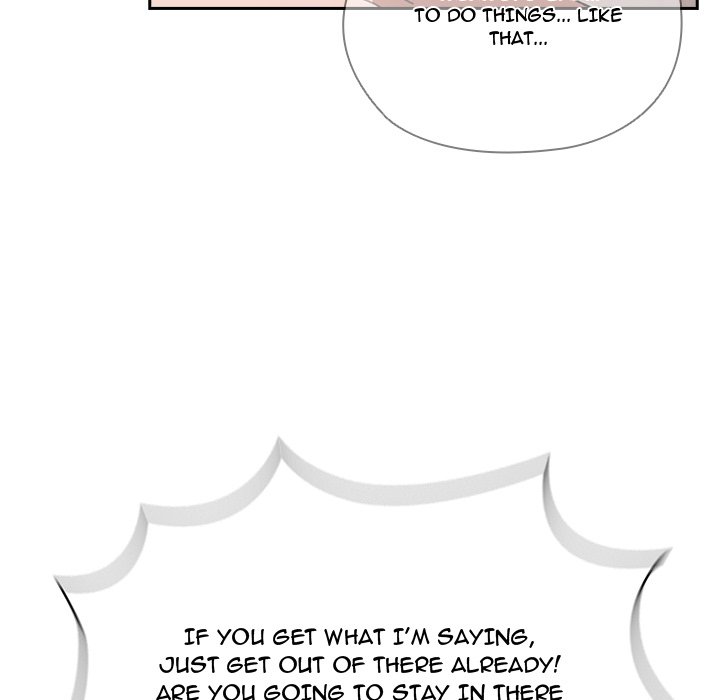 Boss! I'm Taking Your Girl! chapter 8 page 99