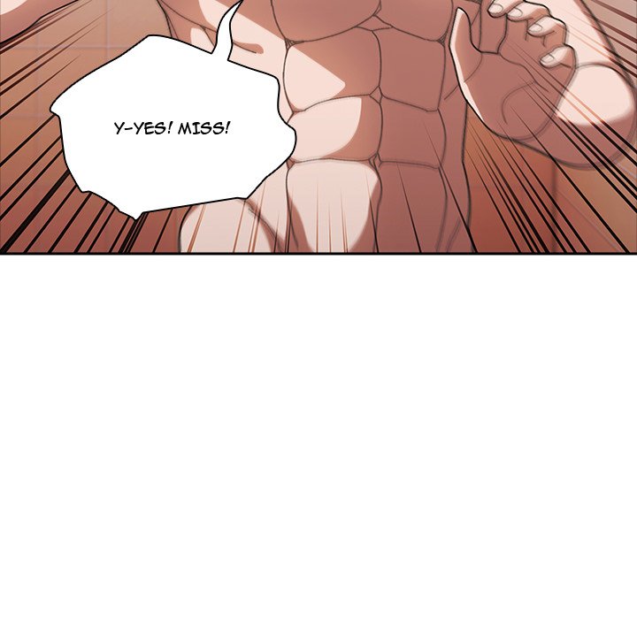 Boss! I'm Taking Your Girl! chapter 8 page 101
