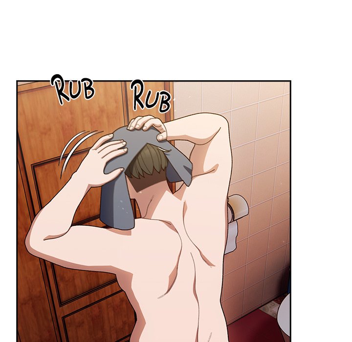 Boss! I'm Taking Your Girl! chapter 8 page 102
