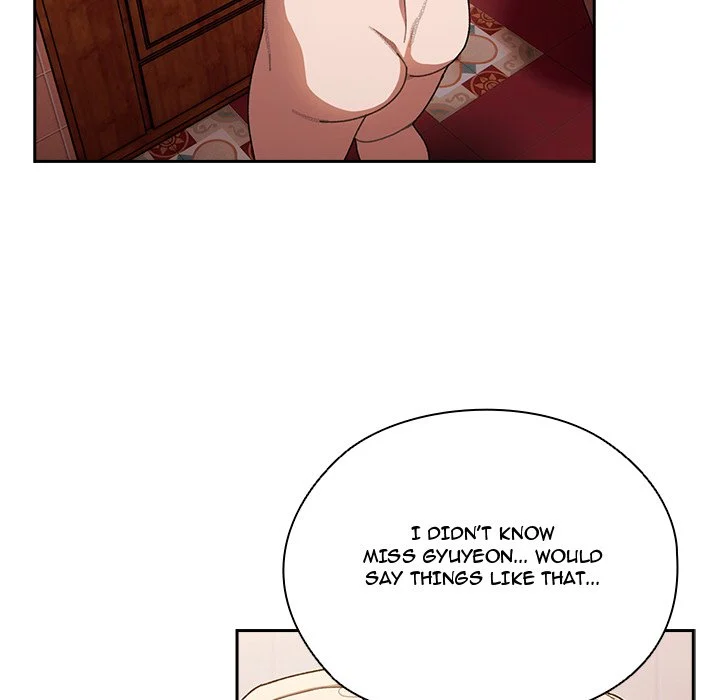 Boss! I'm Taking Your Girl! chapter 8 page 103