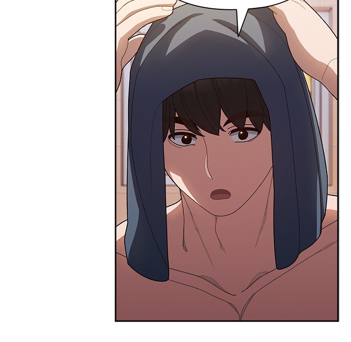 Boss! I'm Taking Your Girl! chapter 8 page 104