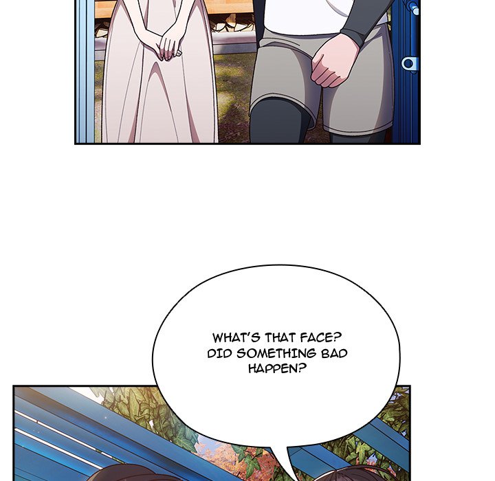 Boss! I'm Taking Your Girl! chapter 8 page 110