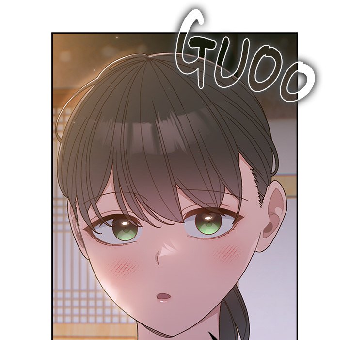 Boss! I'm Taking Your Girl! chapter 8 page 119
