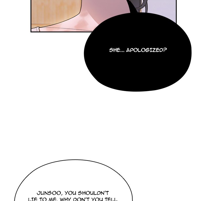 Boss! I'm Taking Your Girl! chapter 8 page 120