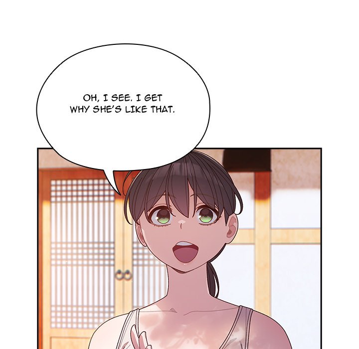 Boss! I'm Taking Your Girl! chapter 8 page 129