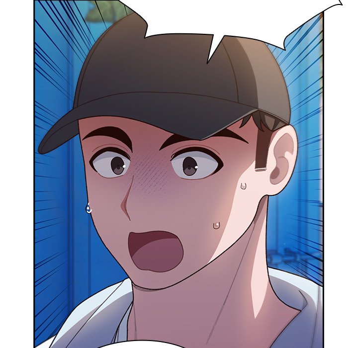 Boss! I'm Taking Your Girl! chapter 8 page 133