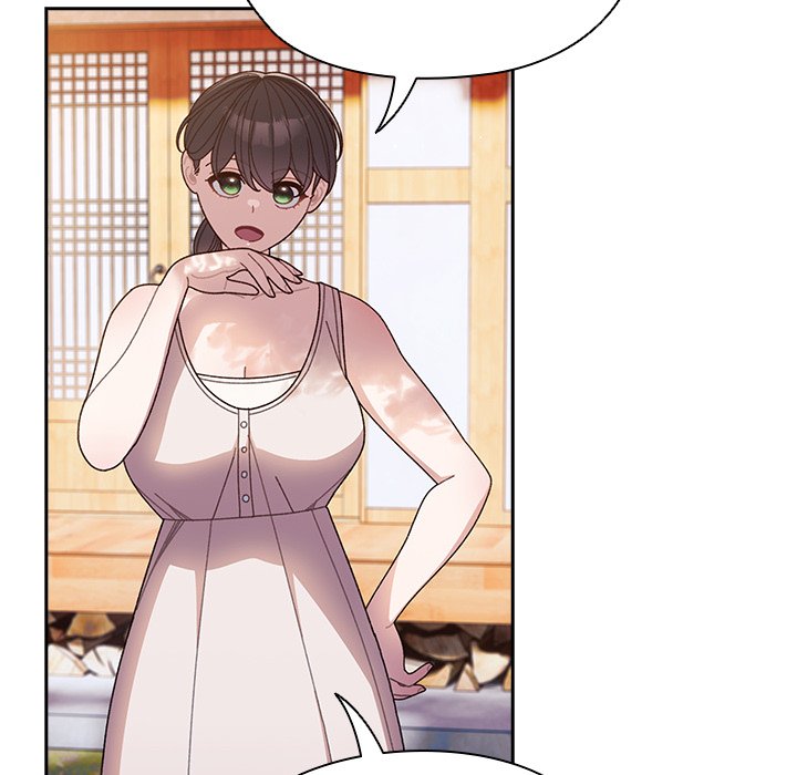 Boss! I'm Taking Your Girl! chapter 8 page 135