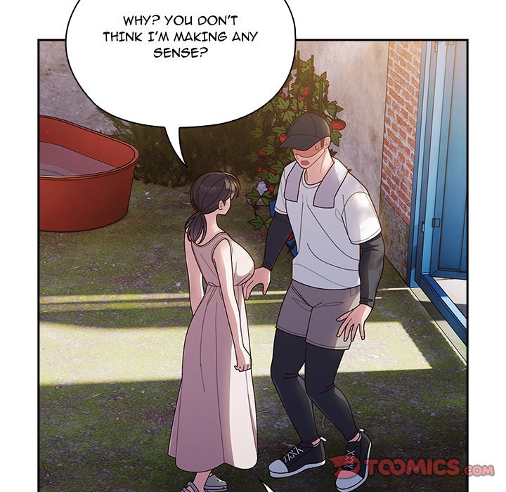 Boss! I'm Taking Your Girl! chapter 8 page 142
